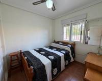 Resale - Villa - Playa Flamenca - Orihuela Costa