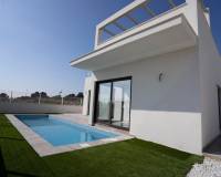 Resale - Villa - Polop de la Marina - Polop