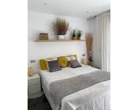 Resale - Villa - Polop de la Marina - Polop