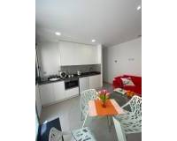 Resale - Villa - Polop de la Marina - Polop