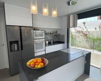 Resale - Villa - Polop de la Marina - Polop