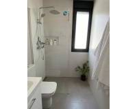 Resale - Villa - Polop de la Marina - Polop