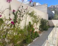 Resale - Villa - Polop de la Marina - Polop