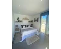 Resale - Villa - Polop de la Marina - Polop