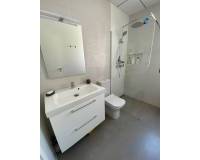 Resale - Villa - Polop de la Marina - Polop