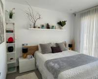 Resale - Villa - Polop de la Marina - Polop