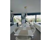 Resale - Villa - Polop de la Marina - Polop