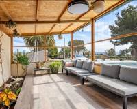 Resale - Villa - Puerto Lumbreras - Esparragal de Puerto Lumbreras