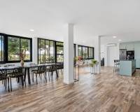 Resale - Villa - Puerto Lumbreras - Esparragal de Puerto Lumbreras