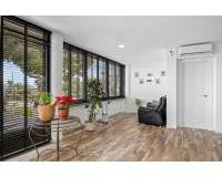 Resale - Villa - Puerto Lumbreras - Esparragal de Puerto Lumbreras