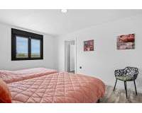 Resale - Villa - Puerto Lumbreras - Esparragal de Puerto Lumbreras