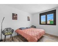 Resale - Villa - Puerto Lumbreras - Esparragal de Puerto Lumbreras