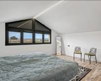 Resale - Villa - Puerto Lumbreras - Esparragal de Puerto Lumbreras