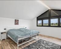 Resale - Villa - Puerto Lumbreras - Esparragal de Puerto Lumbreras