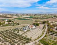 Resale - Villa - Puerto Lumbreras - Esparragal de Puerto Lumbreras