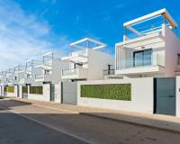 Resale - Villa - Roda Golf