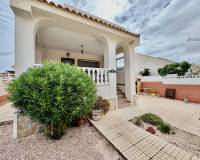 Resale - Villa - Rojales - Atalaya Park