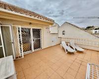 Resale - Villa - Rojales - Atalaya Park