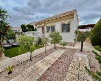 Resale - Villa - Rojales - Atalaya Park