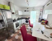 Resale - Villa - Rojales - Benimar