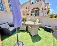 Resale - Villa - Rojales - Benimar