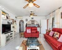 Resale - Villa - Rojales - Ciudad Quesada