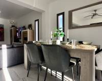 Resale - Villa - Rojales - Ciudad Quesada