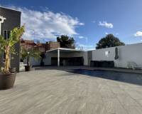 Resale - Villa - Rojales - Ciudad Quesada