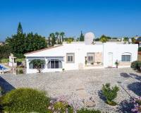 Resale - Villa - Rojales - Ciudad Quesada