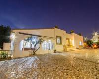 Resale - Villa - Rojales - Ciudad Quesada