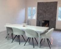 Resale - Villa - Rojales - Ciudad Quesada