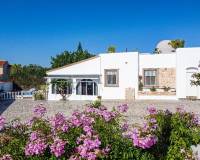 Resale - Villa - Rojales - Ciudad Quesada