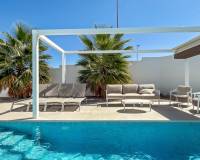 Resale - Villa - Rojales - Ciudad Quesada