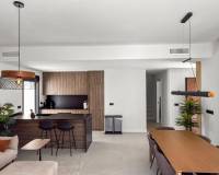 Resale - Villa - Rojales - Ciudad Quesada