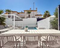 Resale - Villa - Rojales - Ciudad Quesada