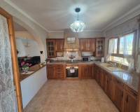 Resale - Villa - Rojales - DOÑA PEPA - CIUDAD QUESADA