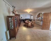 Resale - Villa - Rojales - DOÑA PEPA - CIUDAD QUESADA