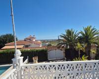 Resale - Villa - Rojales - DOÑA PEPA - CIUDAD QUESADA