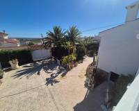 Resale - Villa - Rojales - DOÑA PEPA - CIUDAD QUESADA