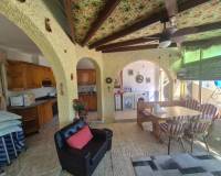 Resale - Villa - Rojales - DOÑA PEPA - CIUDAD QUESADA