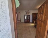 Resale - Villa - Rojales - DOÑA PEPA - CIUDAD QUESADA