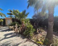 Resale - Villa - Rojales - DOÑA PEPA - CIUDAD QUESADA