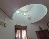 Resale - Villa - Rojales - DOÑA PEPA - CIUDAD QUESADA