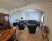 Resale - Villa - Rojales - DOÑA PEPA - CIUDAD QUESADA