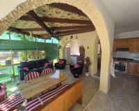 Resale - Villa - Rojales - DOÑA PEPA - CIUDAD QUESADA