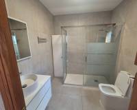 Resale - Villa - Rojales - DOÑA PEPA - CIUDAD QUESADA