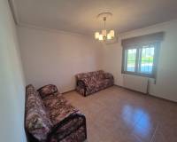 Resale - Villa - Rojales - DOÑA PEPA - CIUDAD QUESADA