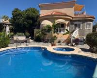 Resale - Villa - Rojales - Lo Pepín