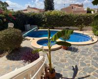 Resale - Villa - Rojales - Lo Pepín