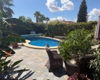 Resale - Villa - Rojales - Lo Pepín
